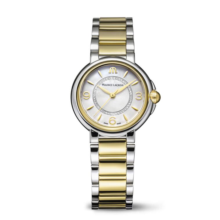 Watches collection Swiss Made Maurice Lacroix