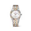 AIKON QUARTZ DATE 40MM