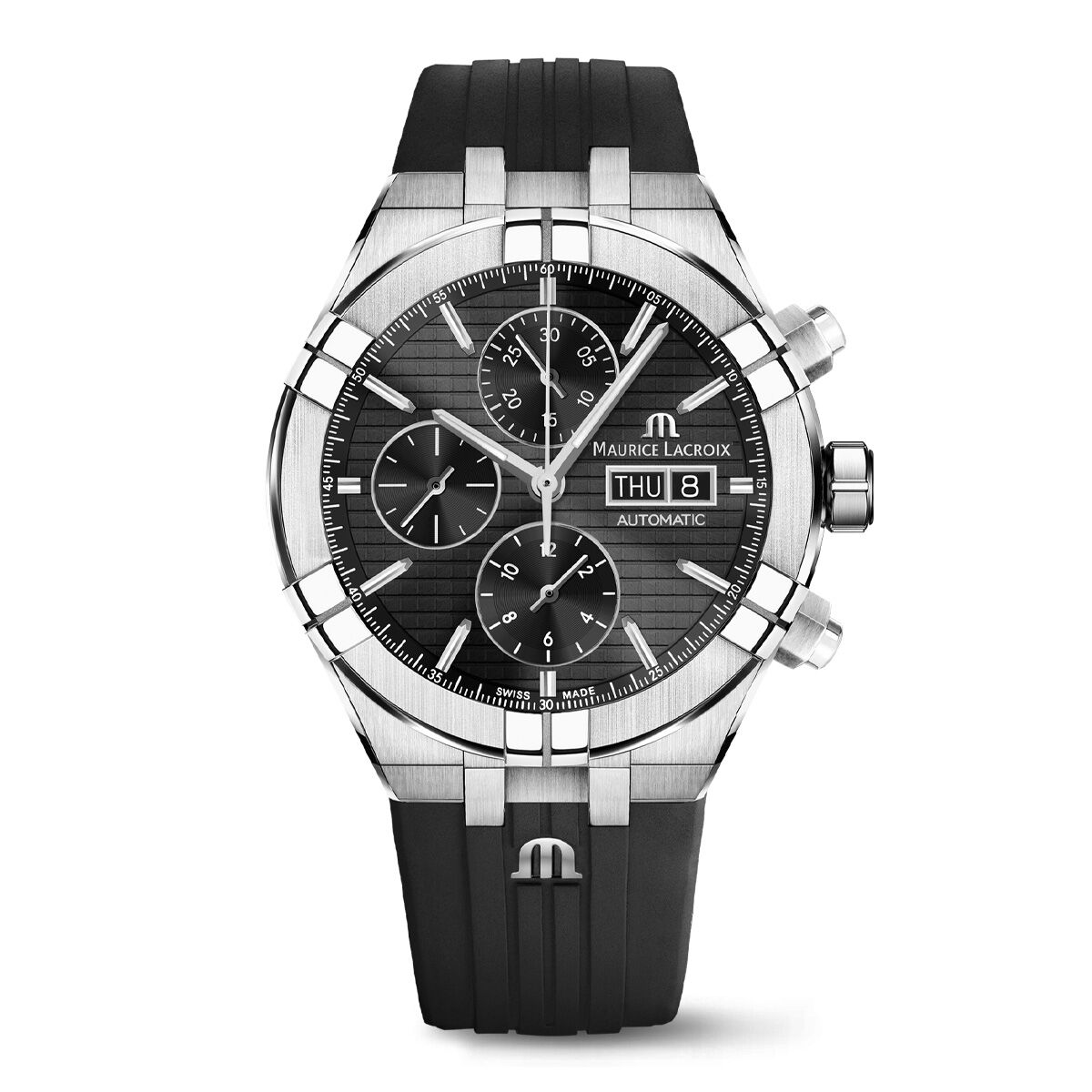 Aikon cheap automatic chronograph