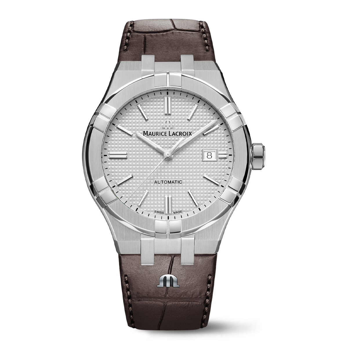 AIKON AUTOMATIC DATE 42MM