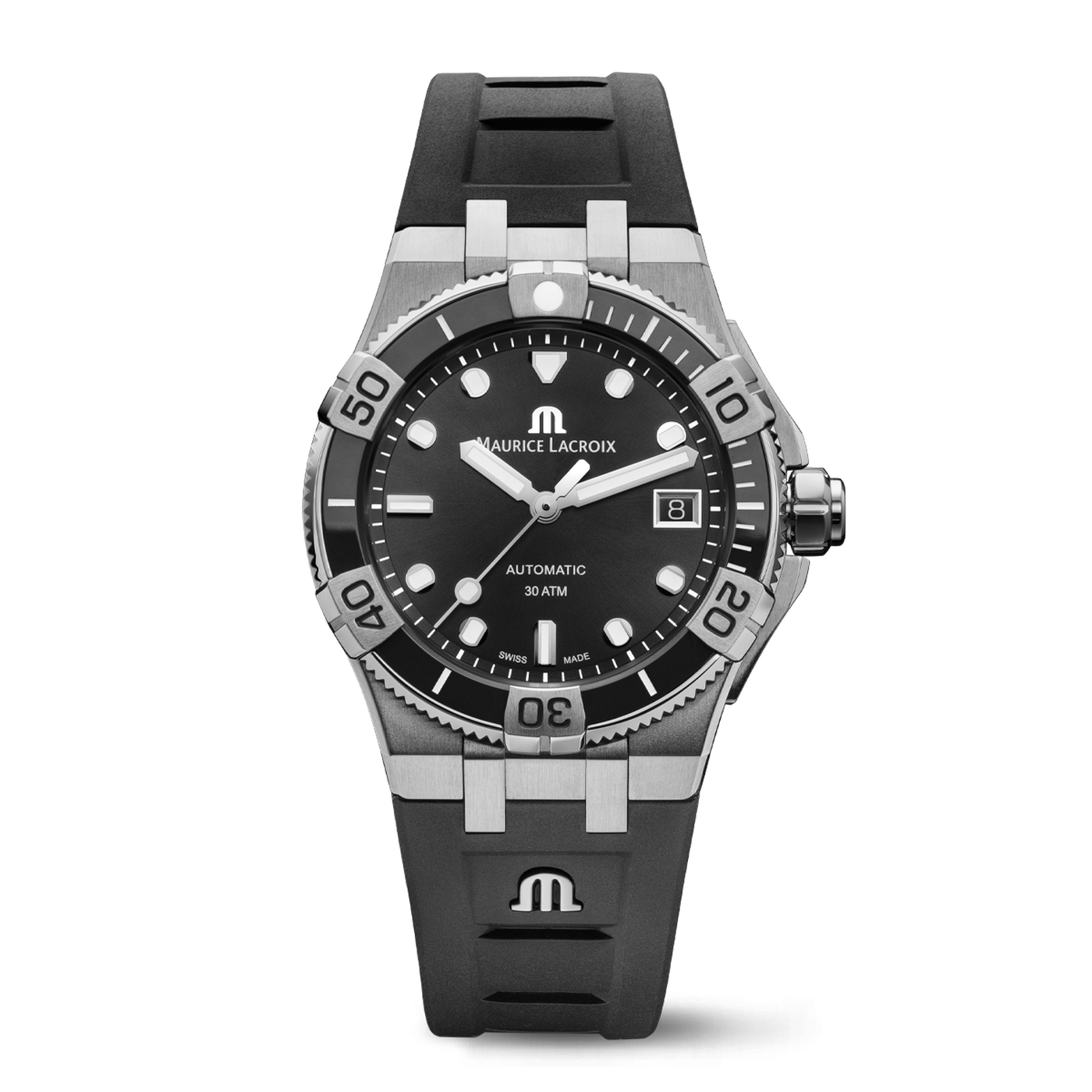 AIKON AUTOMATIC VENTURER 38MM