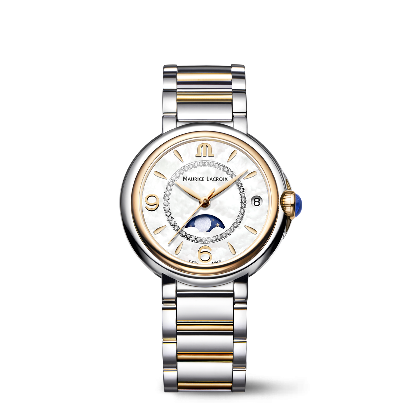 Maurice best sale lacroix women