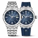AIKON AUTOMATIC DATE 42MM