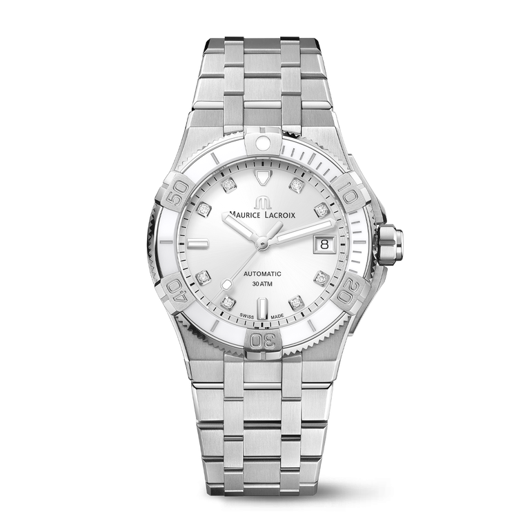 Maurice lacroix montre femme 2025