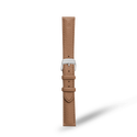 BROWN CALF LEATHER STRAP