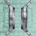 AIKON AUTOMATIC WOTTO LIMITED EDITION