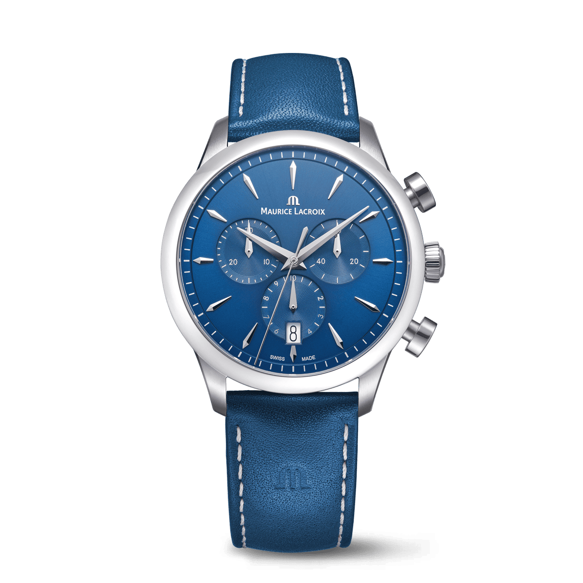 1975 QUARTZ CHRONOGRAPH 40MM