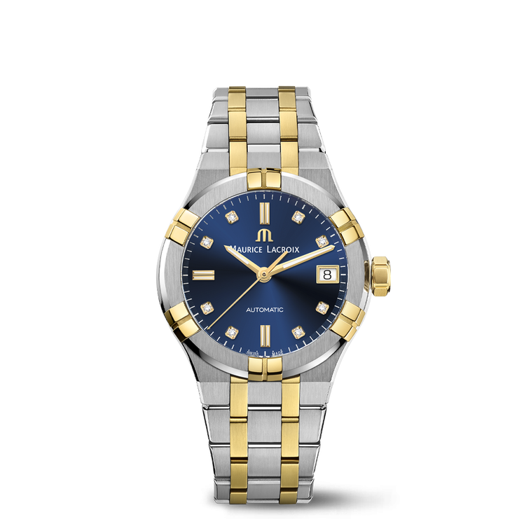 Maurice lacroix aikon avis best sale