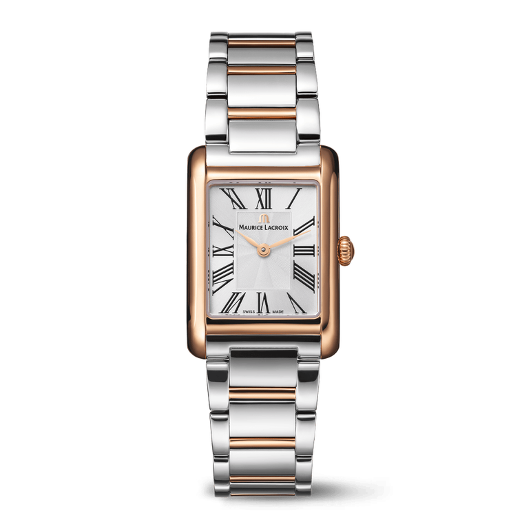 MAURICE LACROIX モーリスラクロア 腕時計 レディース sml005 Watches collection | Swiss Made | Maurice Lacroix