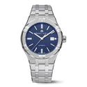 AIKON AUTOMATIC DATE 42MM