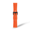 ORANGE RUBBER STRAP