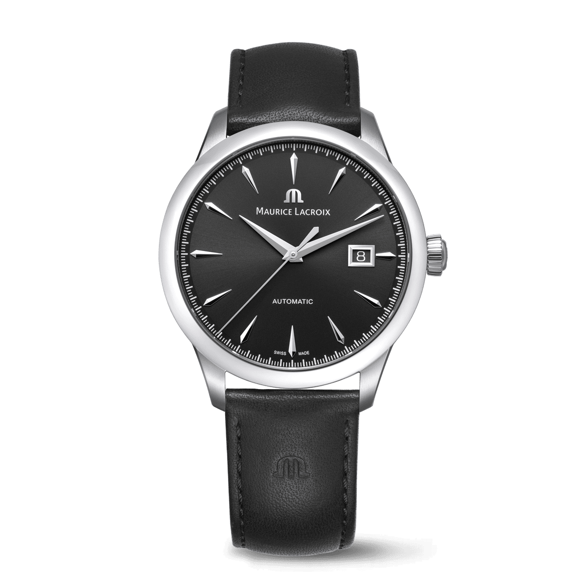 1975 AUTOMATIC 40MM - 1975 collection - W. Europe | Maurice Lacroix