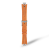ORANGE RUBBER STRAP