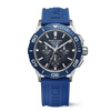 PONTOS S SOLAR CHRONOGRAPH