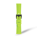 LIGHT GREY RUBBER STRAP