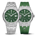 AIKON AUTOMATIC DATE 42MM