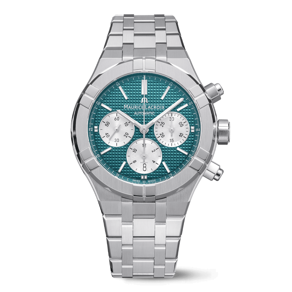 AIKON AUTOMATIC CHRONOGRAPH