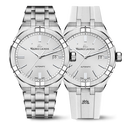 AIKON AUTOMATIC DATE 42MM