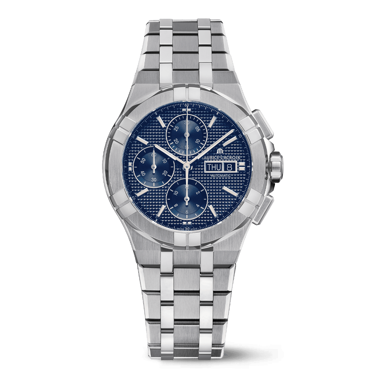 AIKON AUTOMATIC CHRONOGRAPH