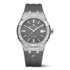 AIKON AUTOMATIC DATE 42MM