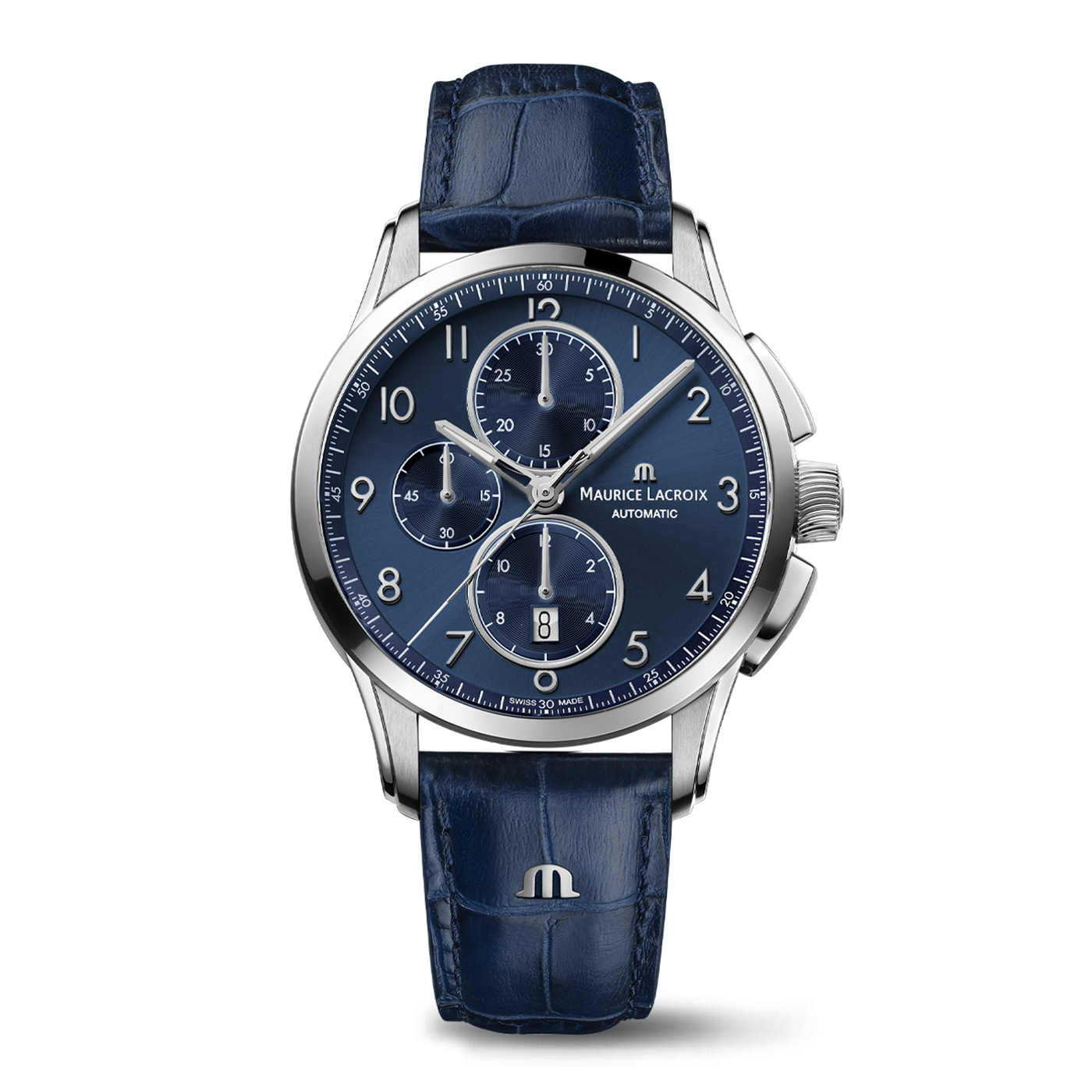 Maurice lacroix outlet pontos chrono