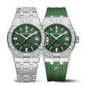 AIKON AUTOMATIC DATE 39MM