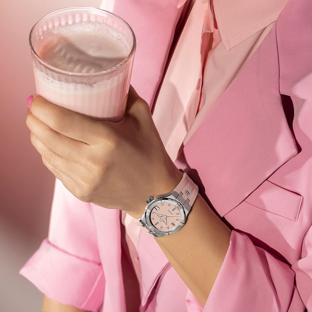 AIKON AUTOMATIC LIMITED SUMMER EDITION 35MM AIKON collection W