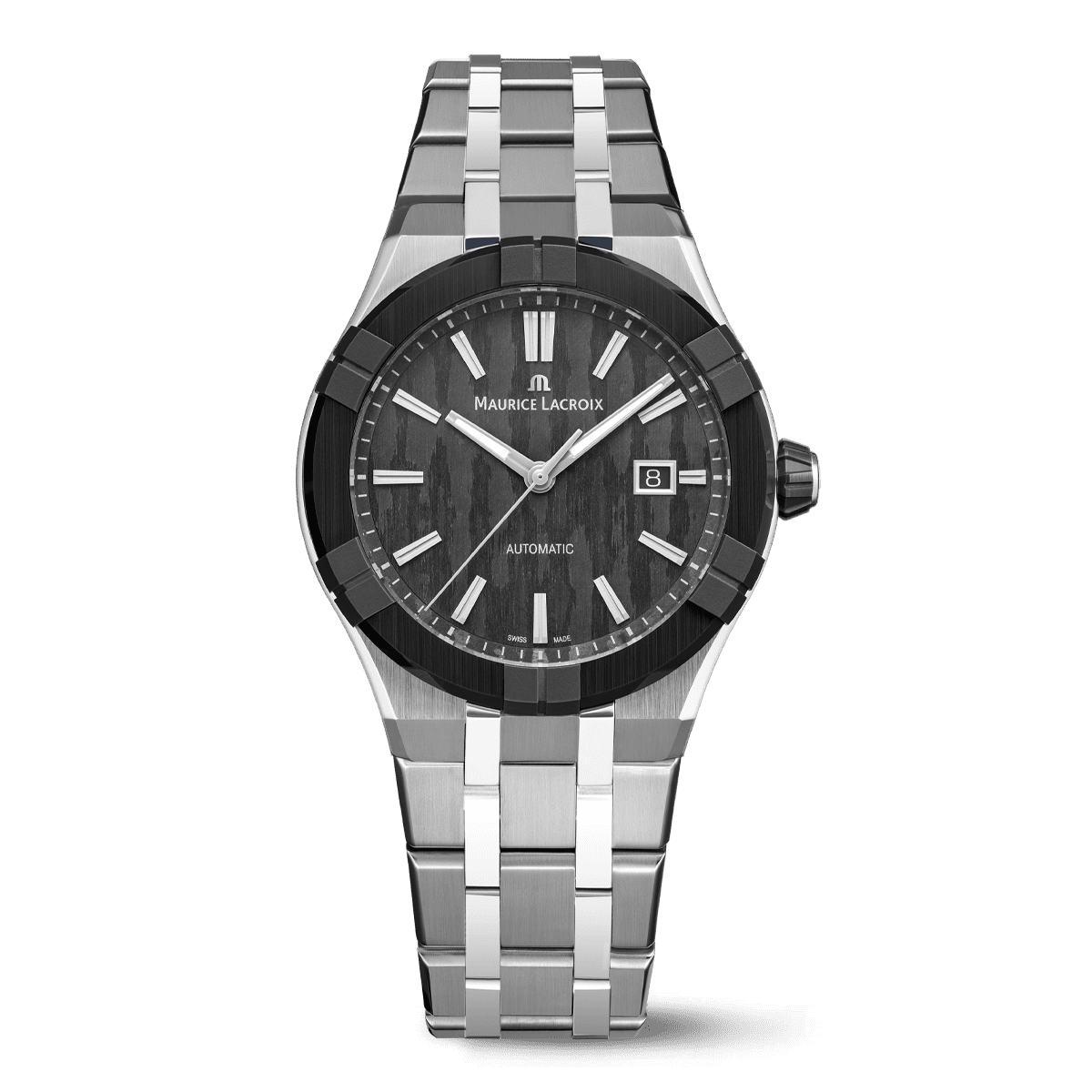 AIKON-IC AUTOMATIC 43MM