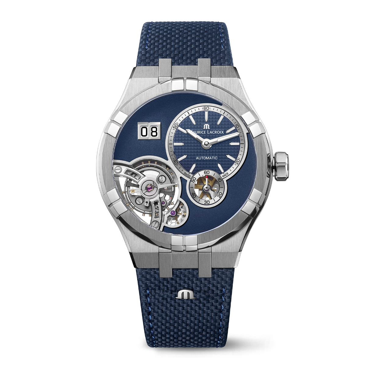 AIKON MASTER GRAND DATE