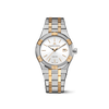 AIKON QUARTZ DATE 40MM