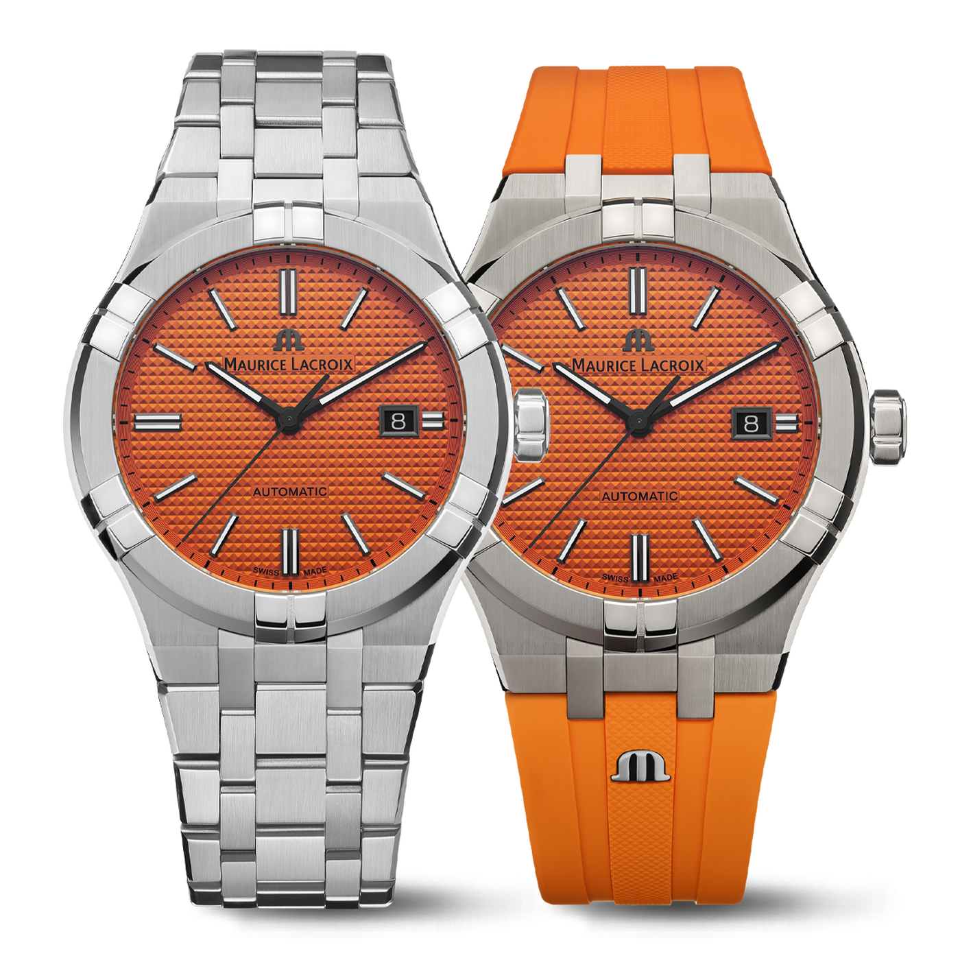 AIKON AUTOMATIC LIMITED SUMMER EDITION 42MM