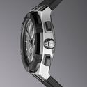 AIKON-IC CARBON UD CHRONOGRAPH