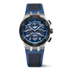 AIKONIC AUTOMATIC CHRONOGRAPH SKELETON