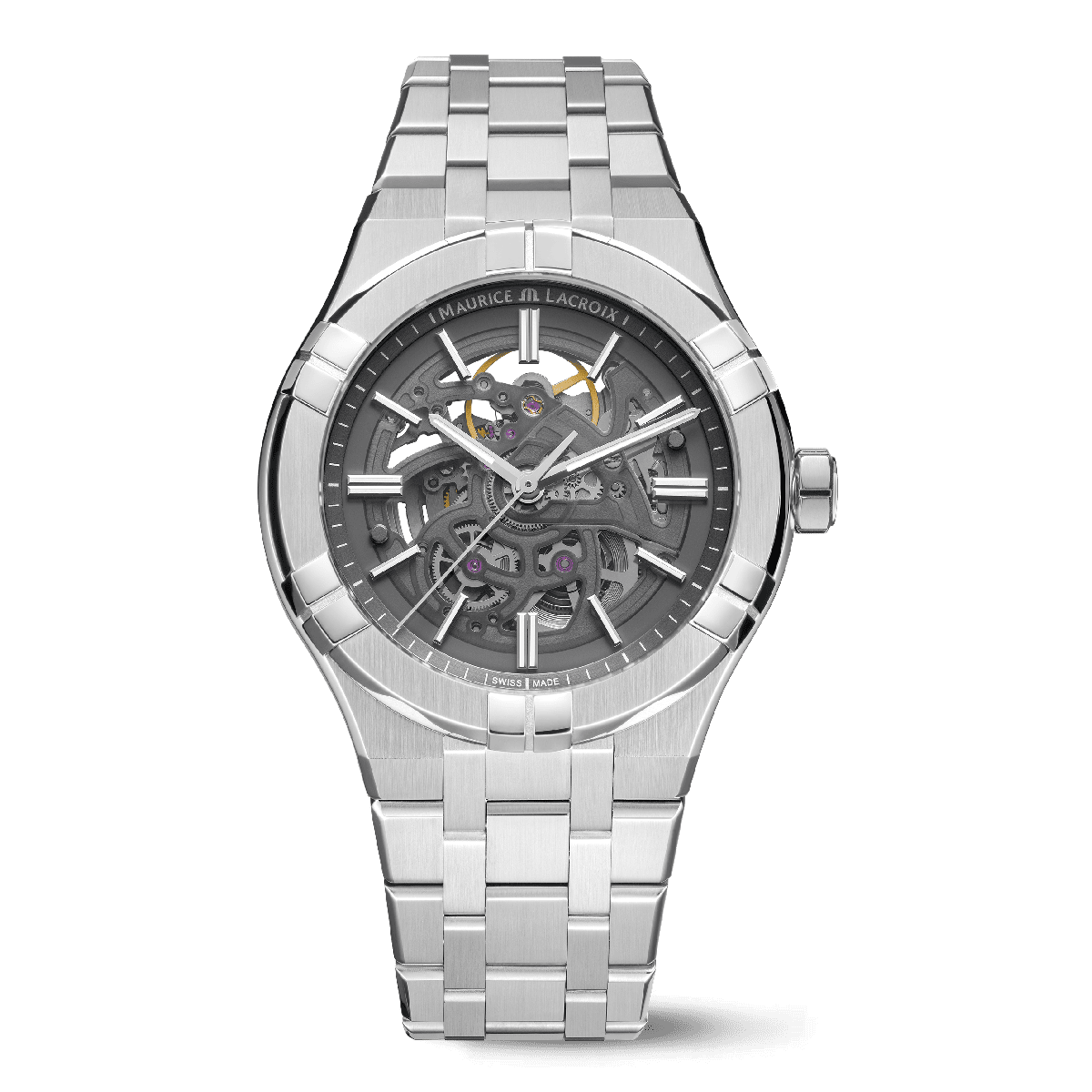ランキング2024 collection AIKON - SKELETON AUTOMATIC AIKON - Asia E. その他