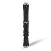 BLACK RUBBER STRAP