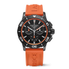 PONTOS S SOLAR CHRONOGRAPH