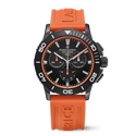PONTOS S SOLAR CHRONOGRAPH