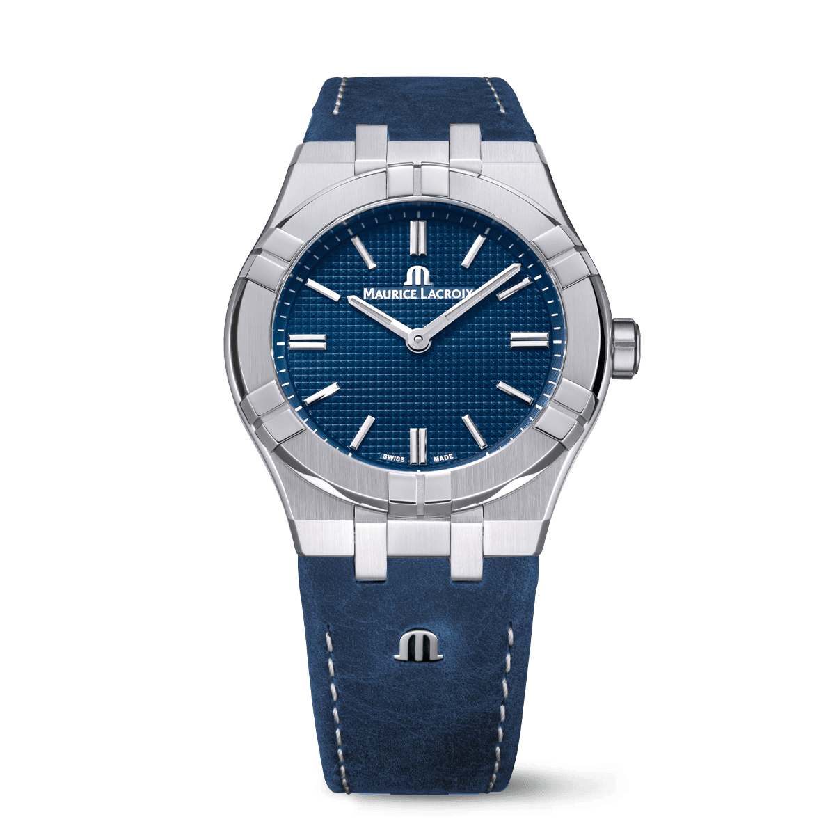 AIKON MANUAL 39MM COLLECTORS EDITION