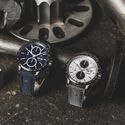 PONTOS S CHRONOGRAPH