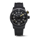 DLC BLACK,RING 2H YELLOW,BLACK,RHOD PONTOS S DIVER