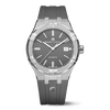AIKON AUTOMATIC DATE 42MM