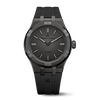 AIKON AUTOMATIC 42MM GUNMETAL PVD LIMITED EDITION