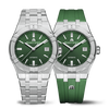 AIKON AUTOMATIC DATE 39MM