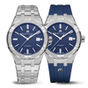 AIKON AUTOMATIC DATE 42MM
