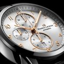 PONTOS CHRONOGRAPH