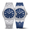 AIKON AUTOMATIC DATE 39MM