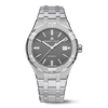 AIKON AUTOMATIC DATE 42MM