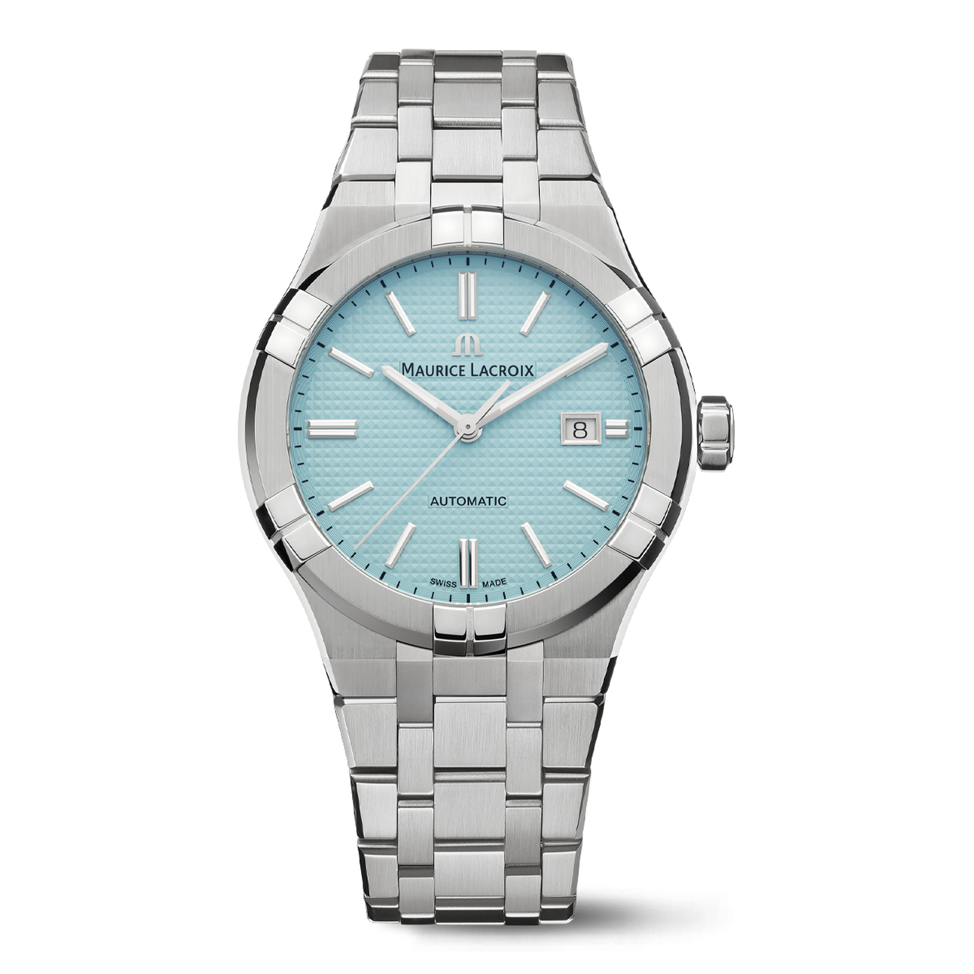 AIKON AUTOMATIC LIMITED SUMMER EDITION 42MM