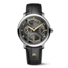 MASTERPIECE TRIPLE RETROGRADE