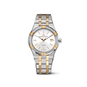 AIKON QUARTZ DATE 40MM